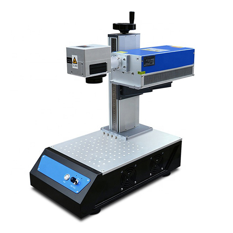 Qu'est-ce que le marquage laser et comment fonctionnent les machines de marquage