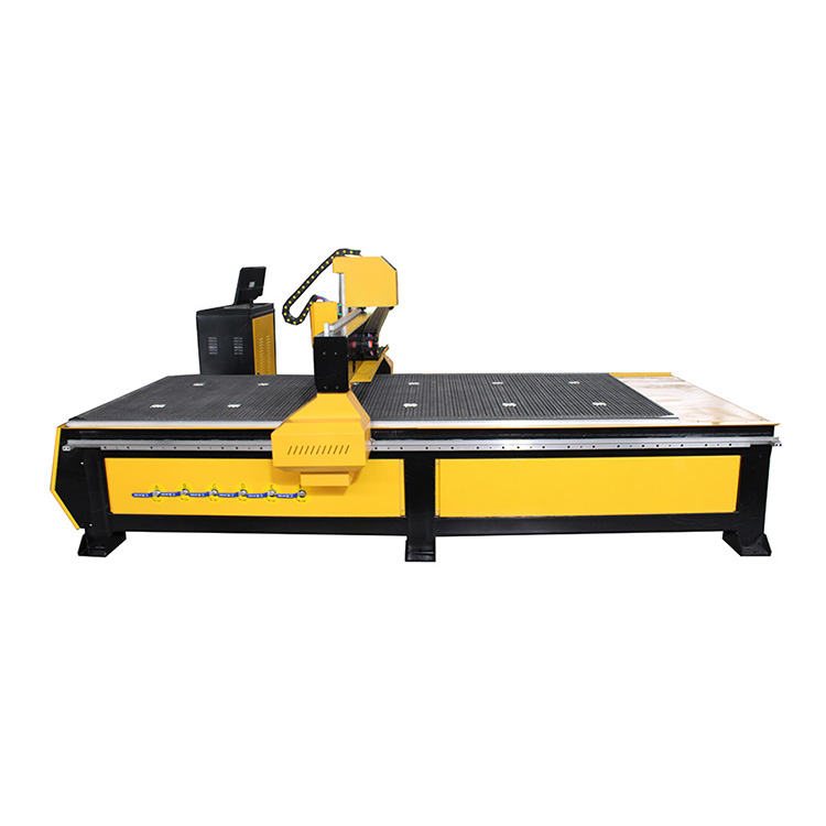 Routeurs CNC vs fraiseuses CNC