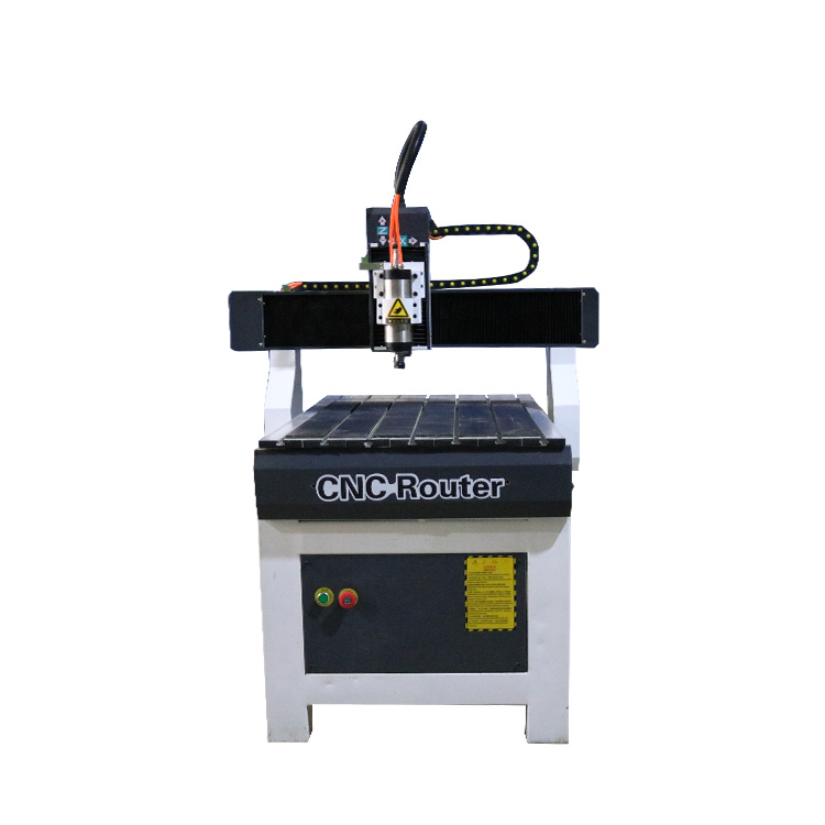 6090 Mini routeur CNC