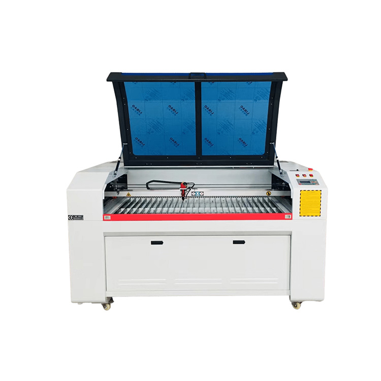 Graveur laser Co2 CNC 80W 100W