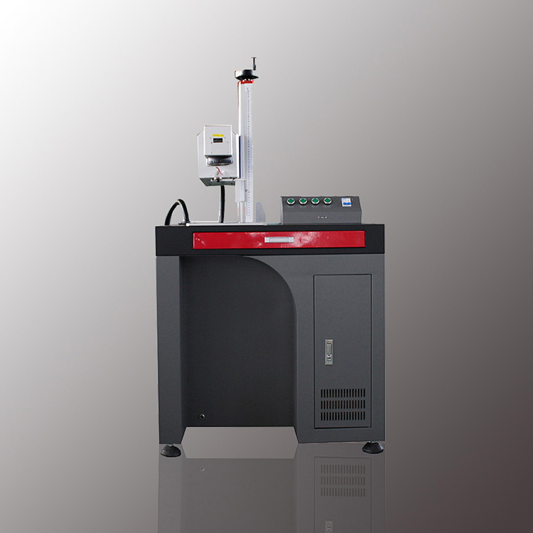 Machine de marquage laser Co2 pour bois