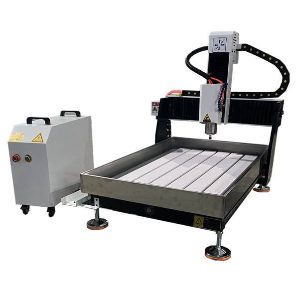 Mini routeur CNC de bureau 6090